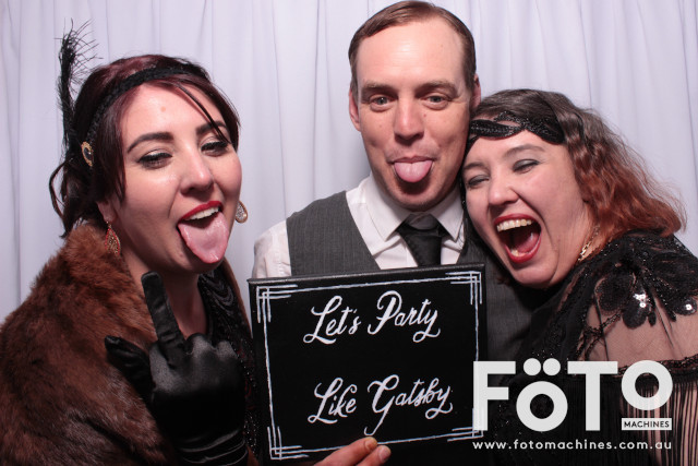 Alyssa & Danni's Last Day of Our Twenties | View more photos from the event at gallery.fotomachines.com.au/u/FOTOMachines/Alyssa-Dannis-Last-Day-of-Our-Twenties